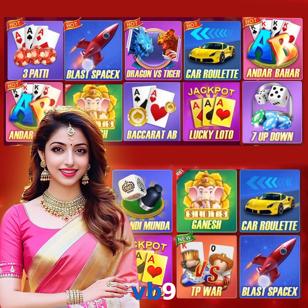 vb9
