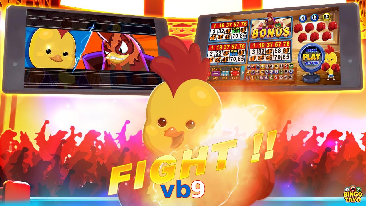 vb9