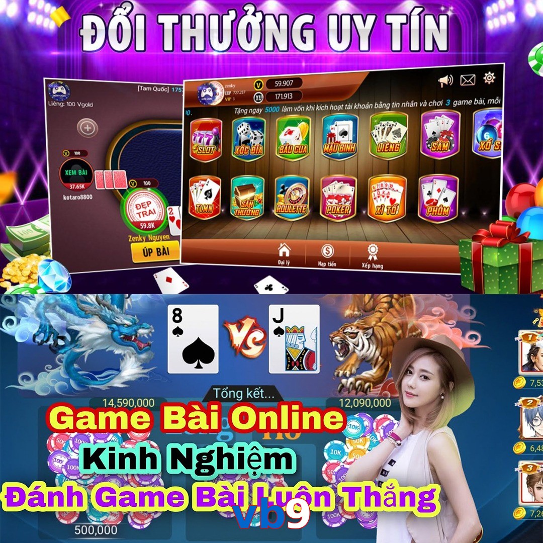vb9