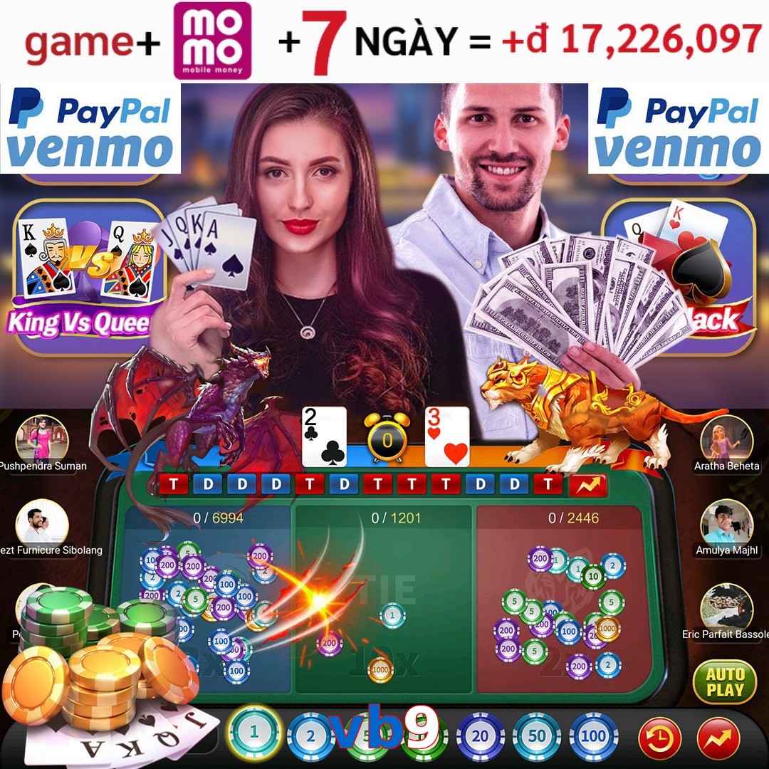 vb9