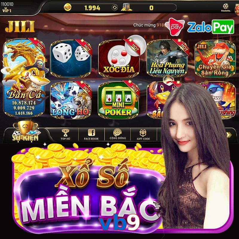 vb9
