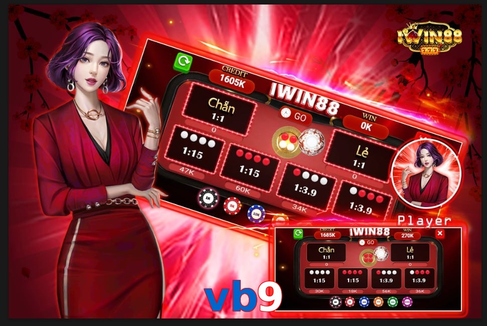 vb9