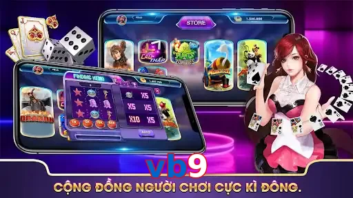 vb9