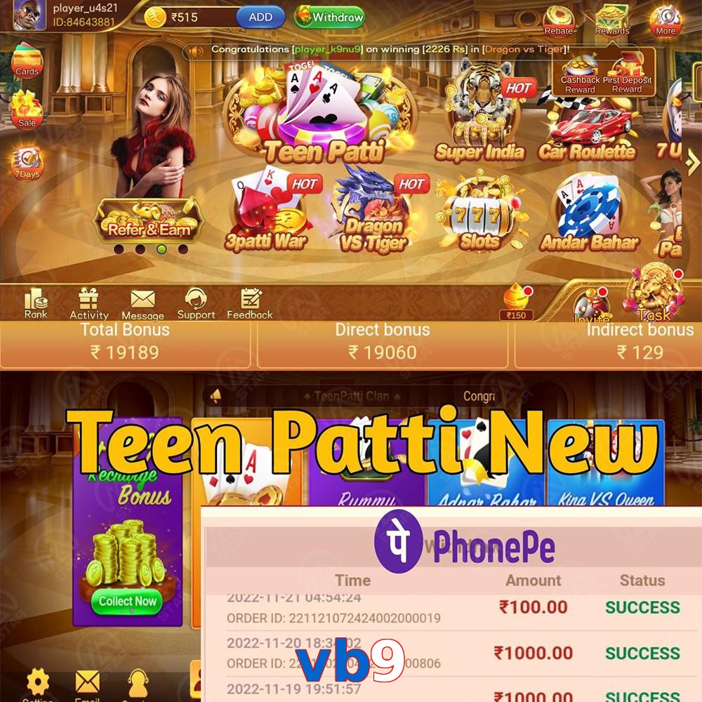 vb9