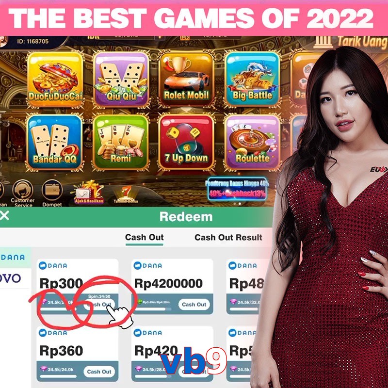 vb9